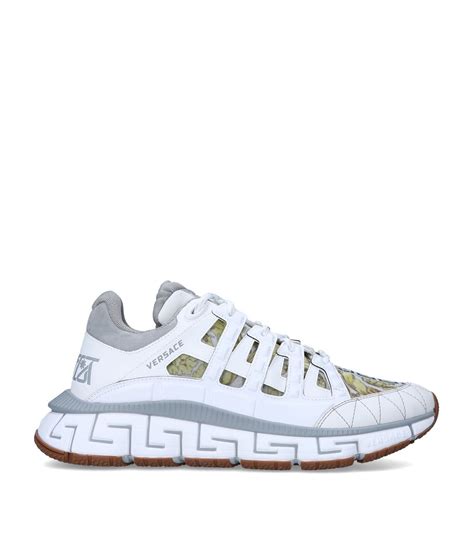 versace giacca tigre|versace barocco trigreca sneakers.